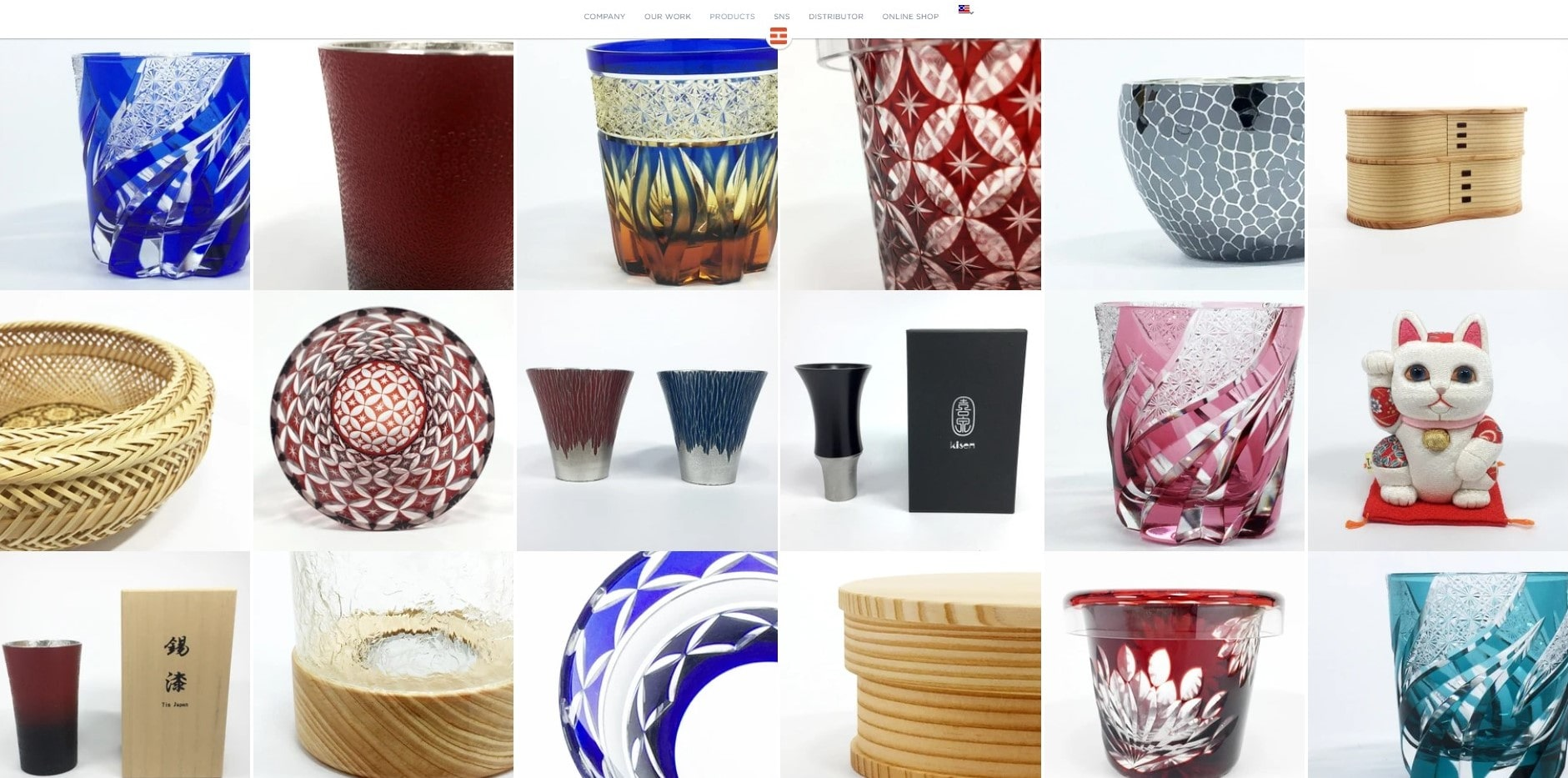 Japanese crafts Japanese crafts